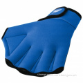 Neoprene Webbed Swim Glove (SK Gloves-50036)